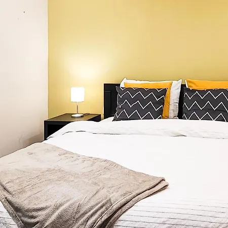 Апартаменты Filinhome Dunavska 5 *