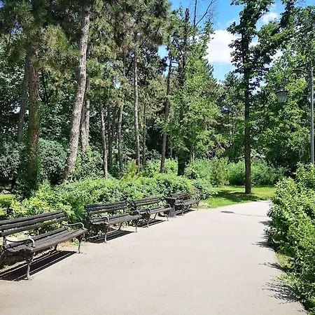 Апартаменты Filinhome Dunavska 5 *